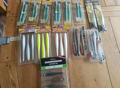 Fishing Lures