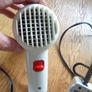 Clairol Turbo 1000 Hairdryer for Sale Image 3
