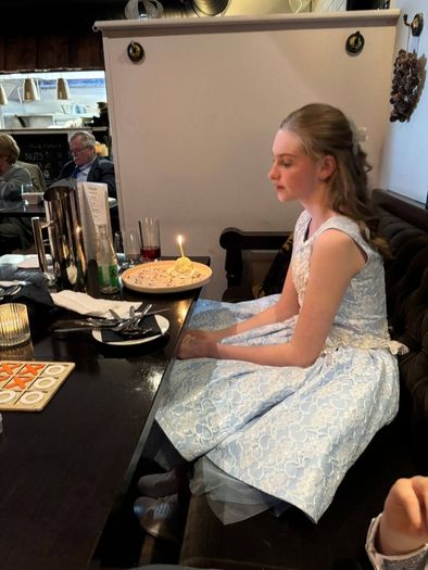 confirmation dress