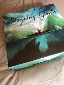 Sleeping Gods