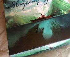Sleeping Gods
