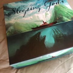 Sleeping Gods