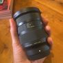 Sigma 16-28mm f2.8 Sony E Mount Image 3