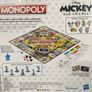 Disney Mickey Monopoly Image 2