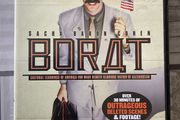 Borat.   Dvd. Film
