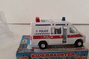 Police Car