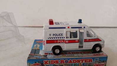 Police Car