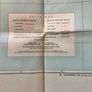 2 x Vintage Maps of Ireland Image 4