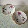 Royal Worcester Astley Saucer Plate x 6 Image 2