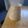 Wicker Basket for Sale Image 3