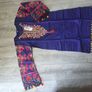 Kaftan embroidered beach dress new Image 2