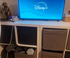 Nordmende smart TV 32inch