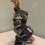McFarlane Warhammer 40,000 ORK BIG MEK Image 4