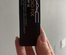 MAC studio fix NC37