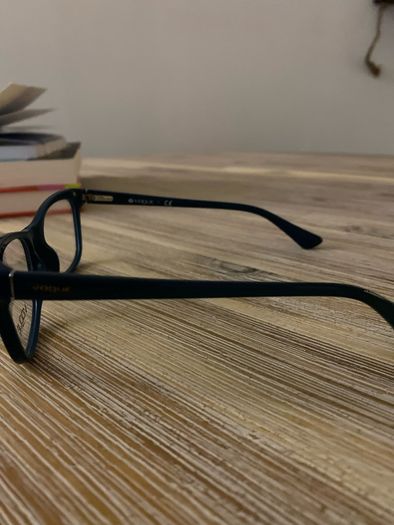 Glasses frame