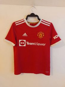 manchester united jersey