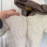 Winter romper Image 2