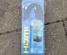 hdmi