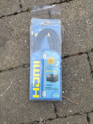 hdmi