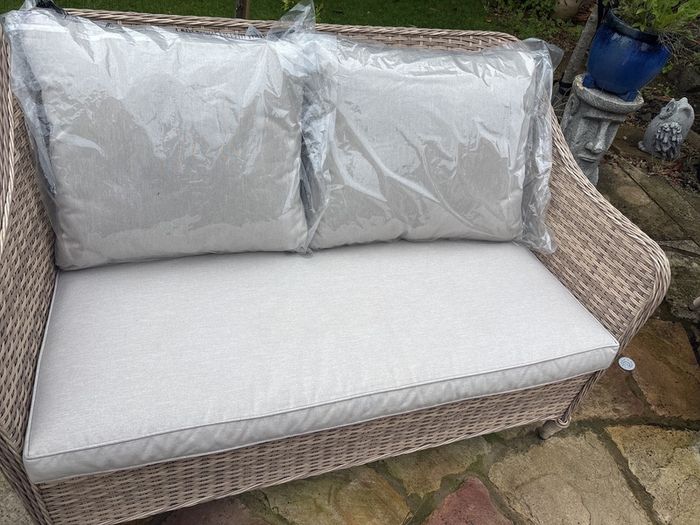 Garden Furniture