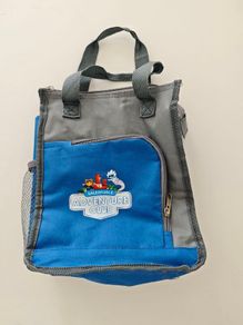 cooler bag