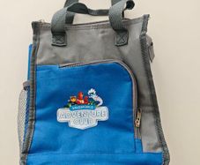 cooler bag