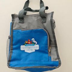 cooler bag