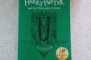 Harry potter book