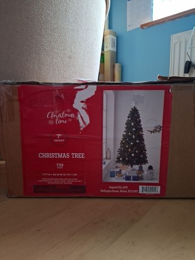 Christmas Tree