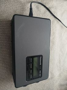 Panasonic Radio