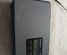 Panasonic Radio