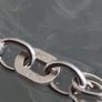 silver bracelet Image 4
