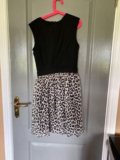 ladies dress