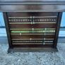Vintage Snooker Scoreboard Image 4