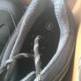 Steel toe work boots Image 3