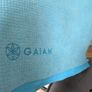 Yoga towel Image 2