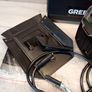 Greencut MMA-200 Inverter Arc Welder Kit, 200 A Image 8