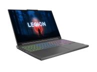 main image for ad Legion Slim 5 Gaming Laptop - 16'' Display - Ryzen 5 - 16GB DDR5 RAM - RTX4060 - Windows 11