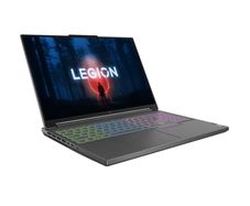 Legion Slim 5 Gaming Laptop - 16'' Display - Ryzen 5 - 16GB DDR5 RAM - RTX4060 - Windows 11
