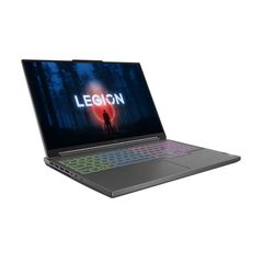 Legion Slim 5 Gaming Laptop - 16'' Display - Ryzen 5 - 16GB DDR5 RAM - RTX4060 - Windows 11