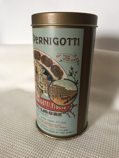 Pernigotti Tin