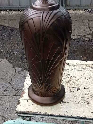 Pair of Lamps