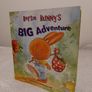 Bertie Bunny's Big Adventure story book Image 3