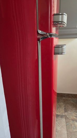fridge