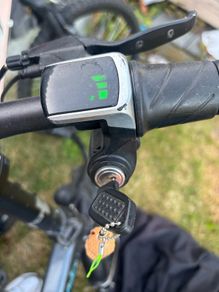 electric bike
