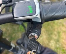 electric bike