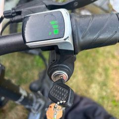 electric bike