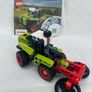 Lego Techni 42102 Image 2