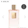 Kilian love don't be shy 100ml edp Image 5