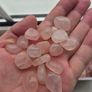 Pink Quartz Natural Stone 1+KG Image 5